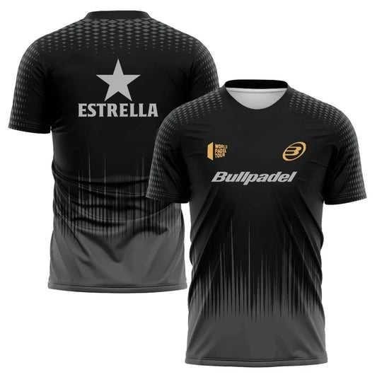 Maillot de sport Estreslla Bullpadel