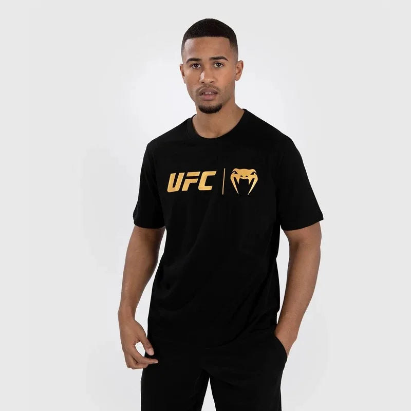 Maillot de Compétition Homme & Femme UFC